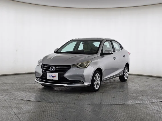 شانجان السفن Full Option 2025 