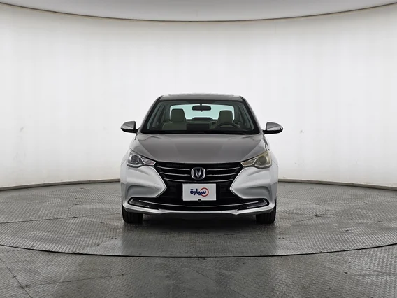 شانجان السفن Full Option 2025 