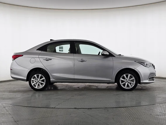 شانجان السفن Full Option 2025 