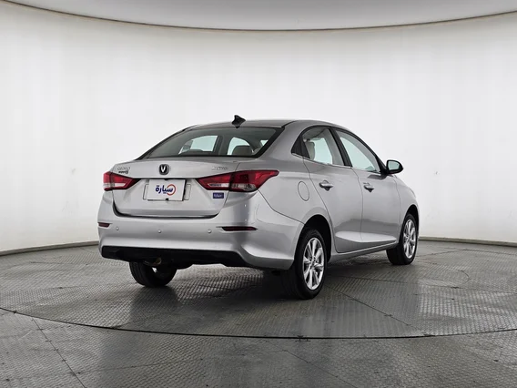 شانجان السفن Full Option 2025 