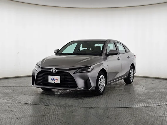 Toyota Yaris  Y 2023 
