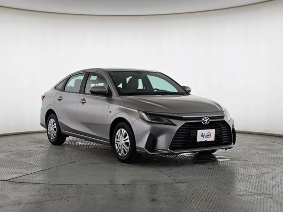 Toyota Yaris  Y 2023 