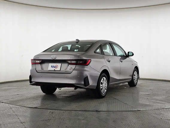 Toyota Yaris  Y 2023 