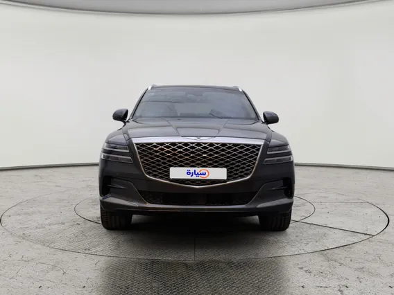 جينيسيس GV80 Royal 2023 