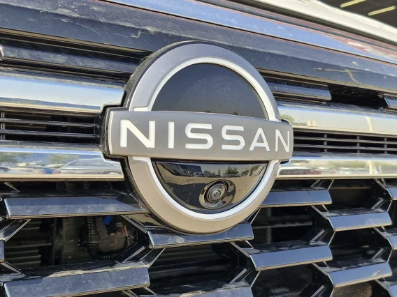 Nissan Patrol SE Platinum City	 2026 دبل