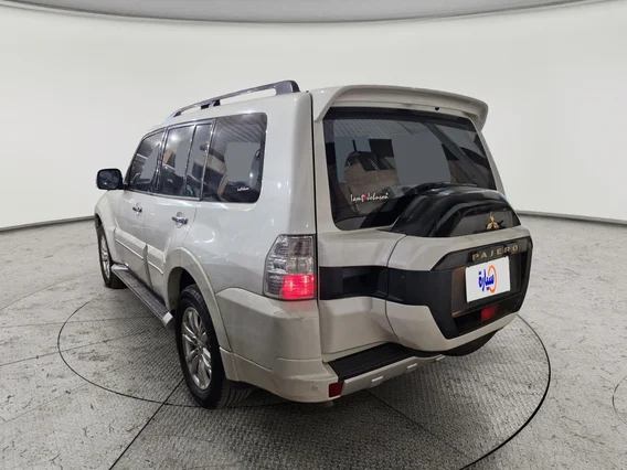 Mitsubishi Pajero GLS 5Doors 2020 دبل