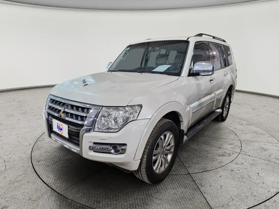Mitsubishi Pajero GLS 5Doors 2020 دبل