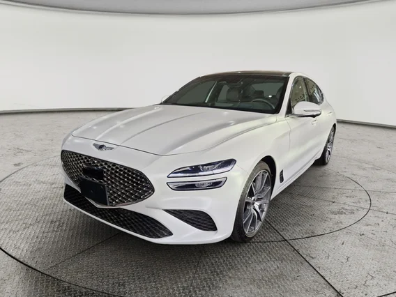 جينيسيس G70  2023 