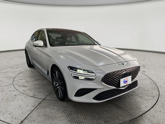 جينيسيس G70  2023 