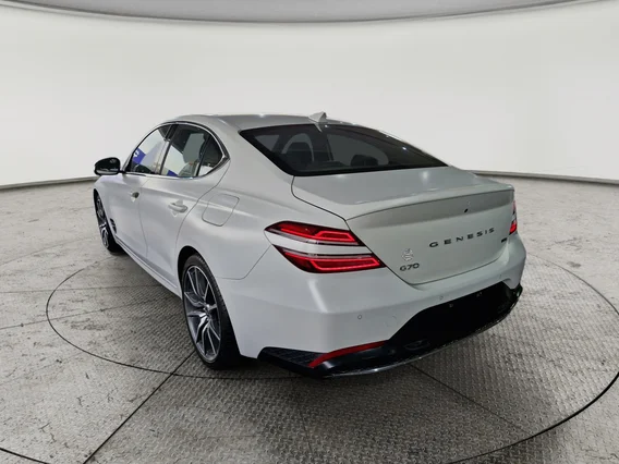 جينيسيس G70  2023 