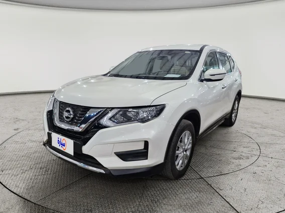 Nissan Xtrail S 5 Seats 2022 