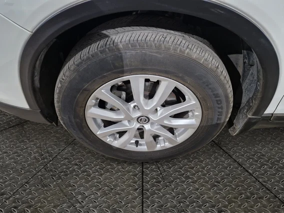 Nissan Xtrail S 5 Seats 2022 