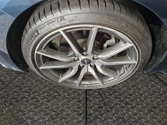 جينيسيس G70  2023 