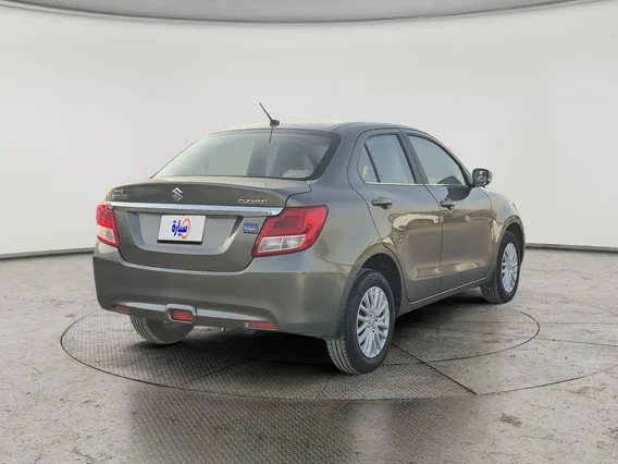 Suzuki Dzire GLX 2023 