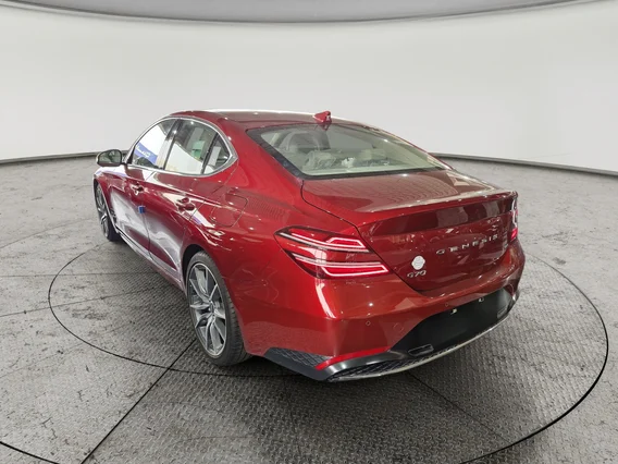 جينيسيس G70  2023 