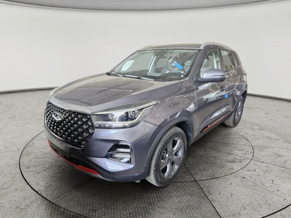 شيري تيجو 4 برو Comfort 2025 