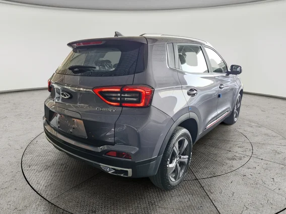 شيري تيجو 4 برو Comfort 2025 