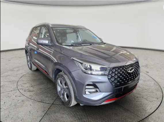 شيري تيجو 4 برو Comfort 2025 