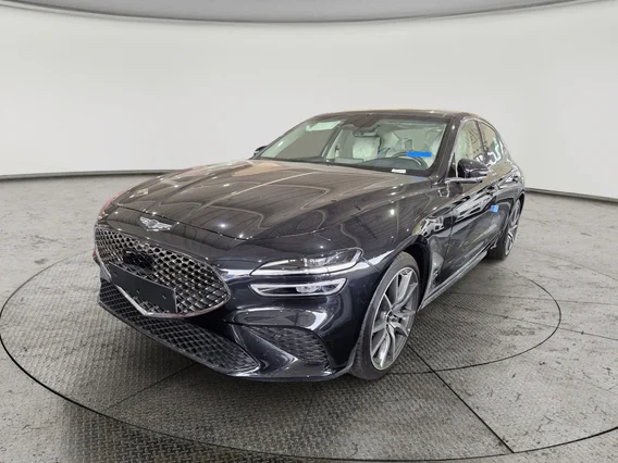 Genesis G70  2026 