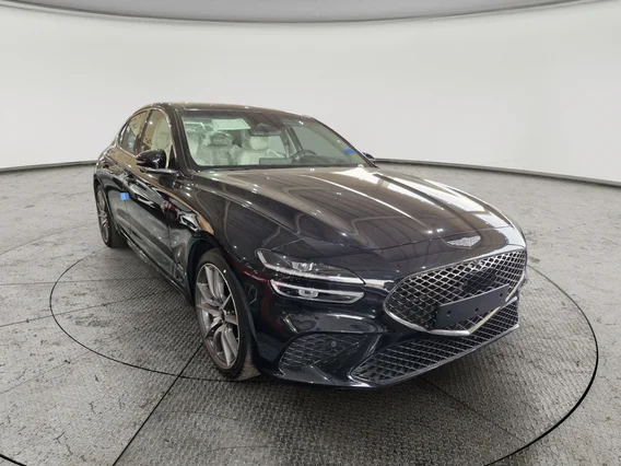 Genesis G70  2026 