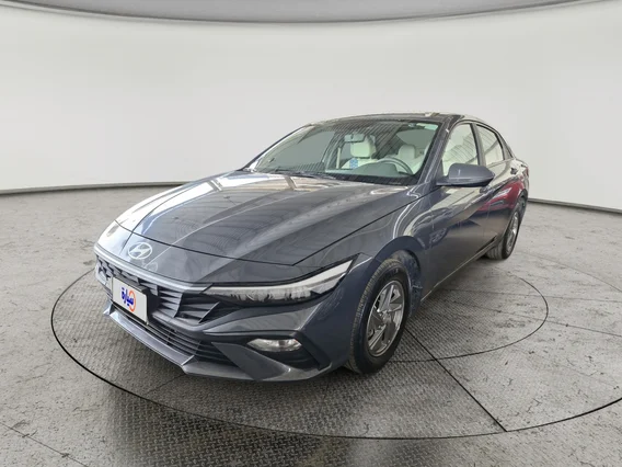 هيونداي النترا فلييت 2024 