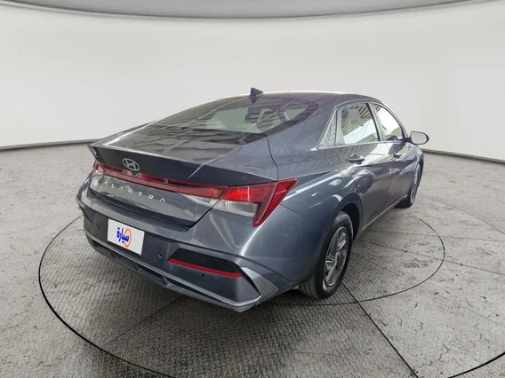 هيونداي النترا فلييت 2024 