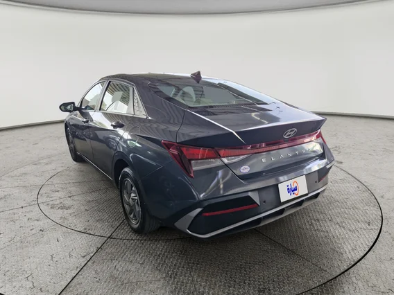 هيونداي النترا فلييت 2024 