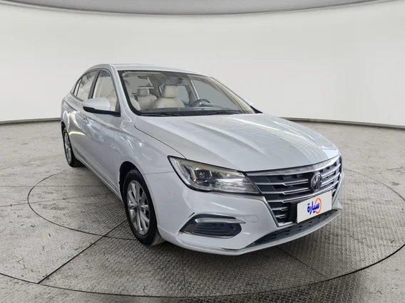 ام جي 5 STD 2022 