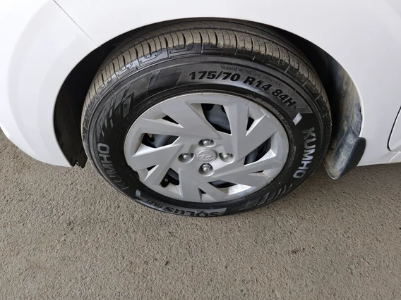 هيونداي Grand i10 فلييت 2024 