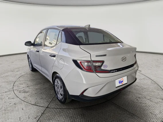 هيونداي Grand i10 فلييت 2024 