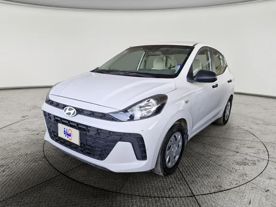 هيونداي Grand i10 فلييت 2024 