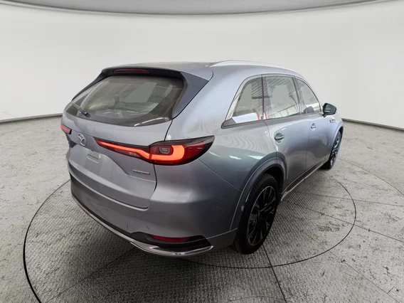 Mazda CX90 High Plus 2024 