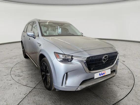 Mazda CX90 High Plus 2024 