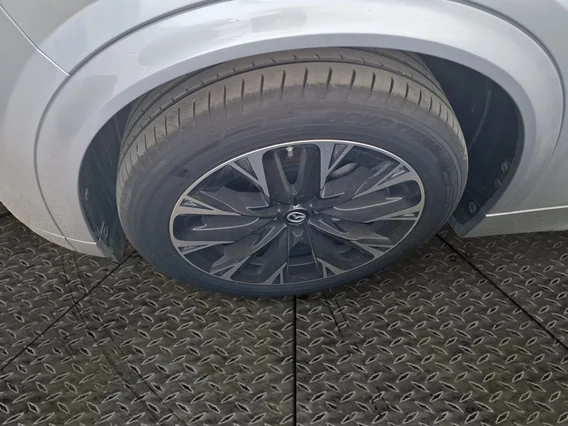 Mazda CX90 High Plus 2024 