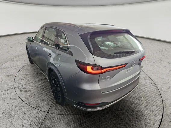 Mazda CX90 High Plus 2024 