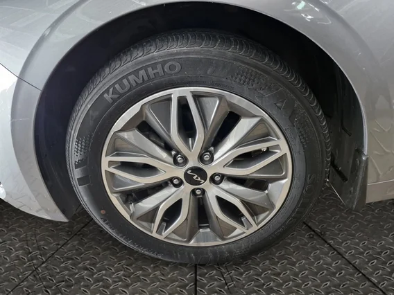 كيا K5 GLS TOP 2023 