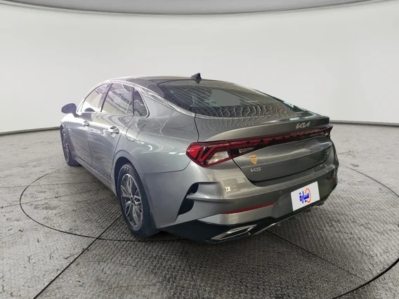 كيا K5 GLS TOP 2023 