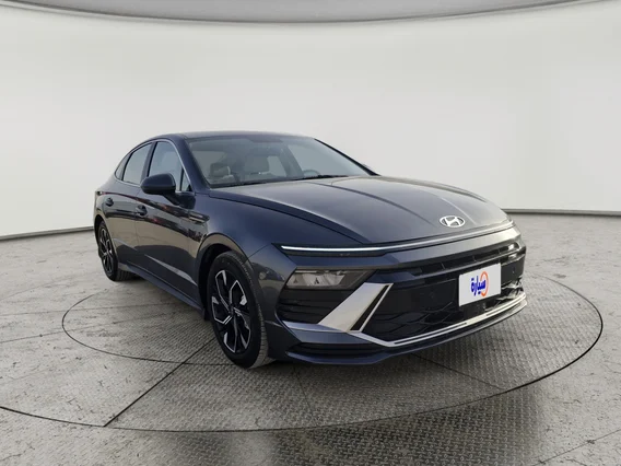 هيونداي سوناتا فلييت 2024 