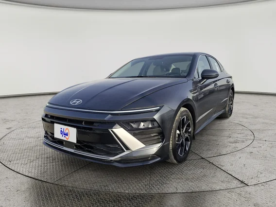 هيونداي سوناتا فلييت 2024 