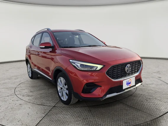 ام جي ZS STD 2023 