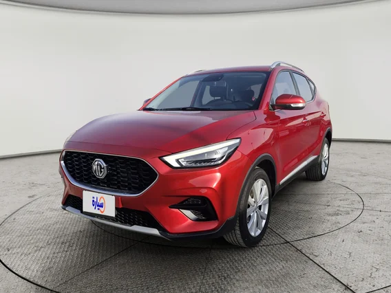 ام جي ZS STD 2023 