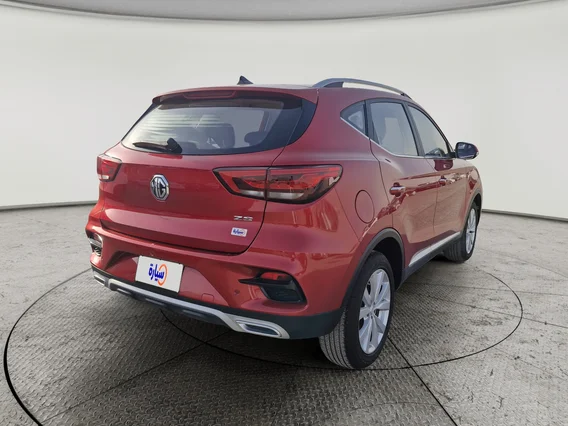 ام جي ZS STD 2023 