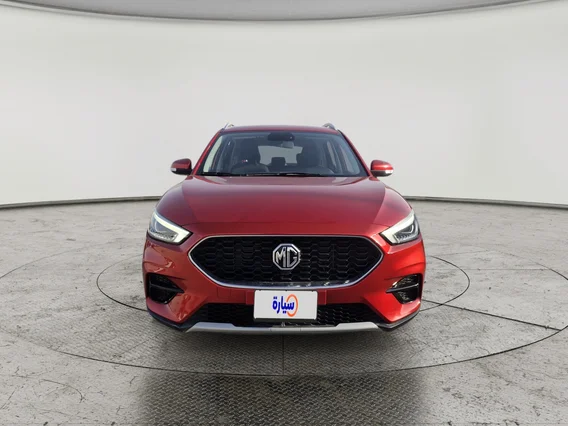 ام جي ZS STD 2023 