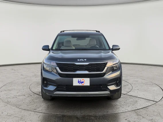 كيا سيلتوس LX 2023 