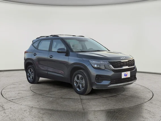 كيا سيلتوس LX 2023 