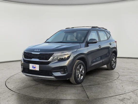 كيا سيلتوس LX 2023 