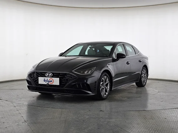 Hyundai Sonata Fleet 2023 