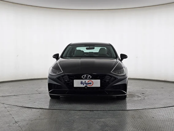 Hyundai Sonata Fleet 2023 