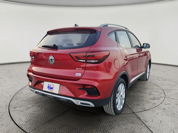 ام جي ZS STD 2023 