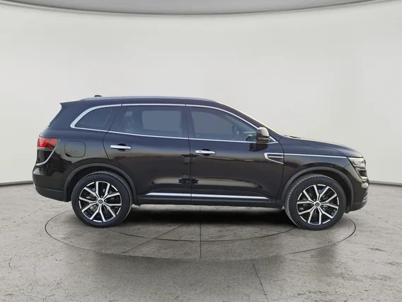 رينو كوليوس LE 2023 دبل